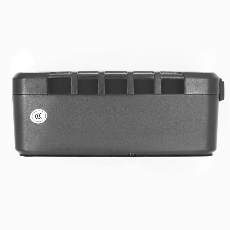 20000mah Long Standby Wireless GPS Mini Tracker 4G GPS Tracking Device for Vehicle Car Truck Luggage Container Boat GPS Locator