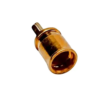 High quality SMP male PCB RF connector