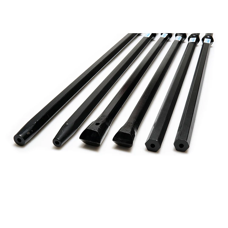 26-46 мм Диаметр рок отверстие взрыв небольшое отверстие бурение в карьер выстукивая сверло