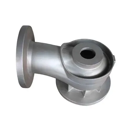 OEM литье из нержавеющей стали