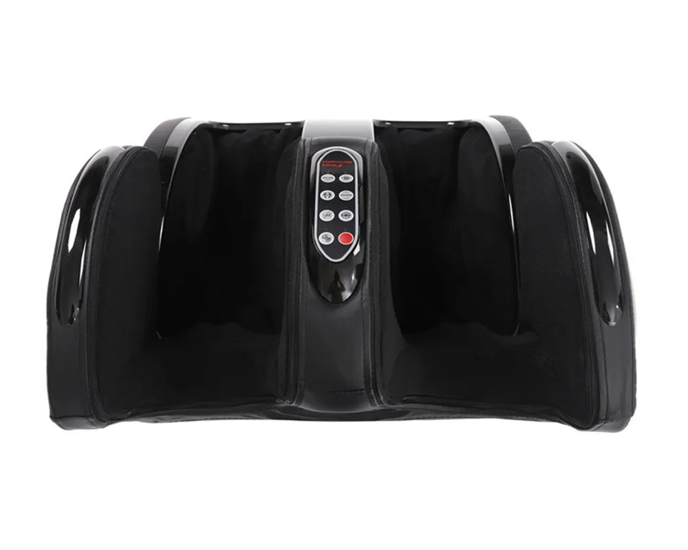 Foot and Calf Massager Perfect for Relaxation and Stress Relie Extended Height Adjustable Tilt Base