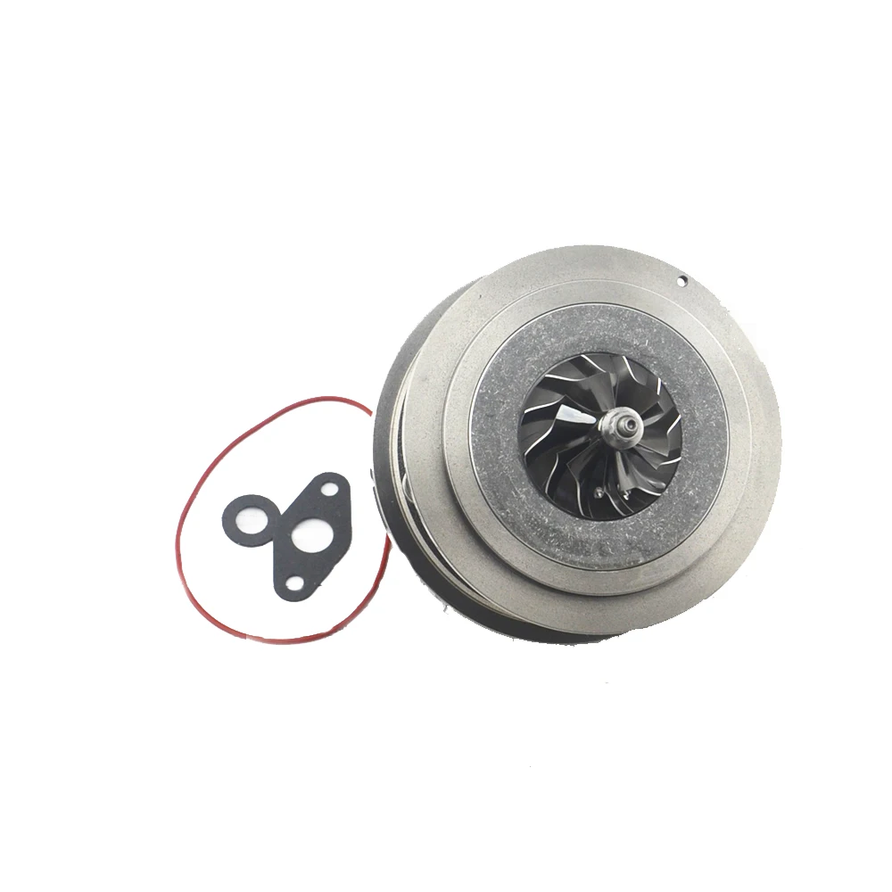 Powertec Turbo GTB1749V Turbo Cartridge 787556 Turbocharger 787556-5017s For Ford Ranger 2.2 TDCi