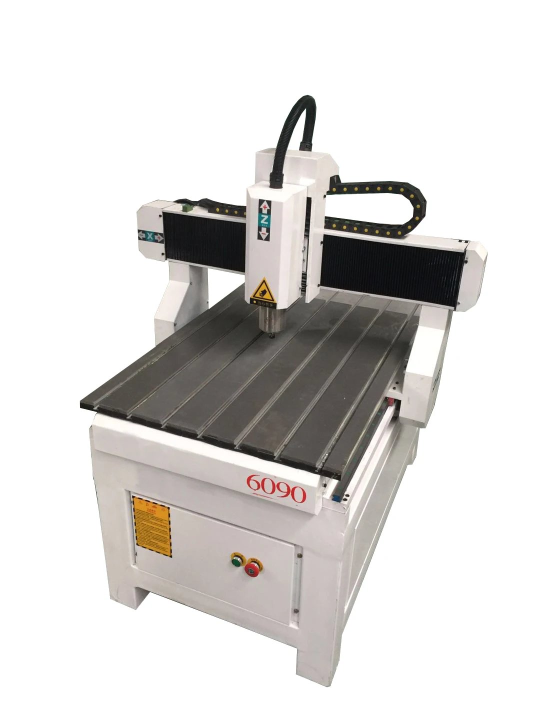 Small CNC Engraving Router Machine 6090 Wood Cutting Carving CNC Router for Cutting Acrylic Plywood MDF Aluminum