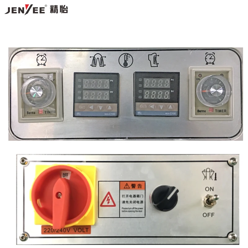 
JY-862B Single cold and single heat heel setting Machine Back part Moulding Machine For leather Shoes 
