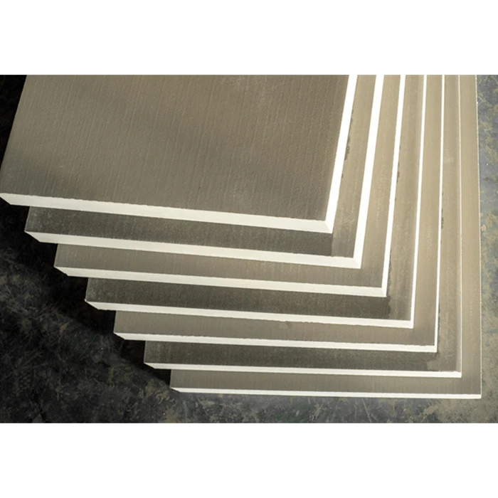 High Quality Polyurethane Composite Panels Heat Insulation Pu Polyurethane Wall Panels Composite Decorative