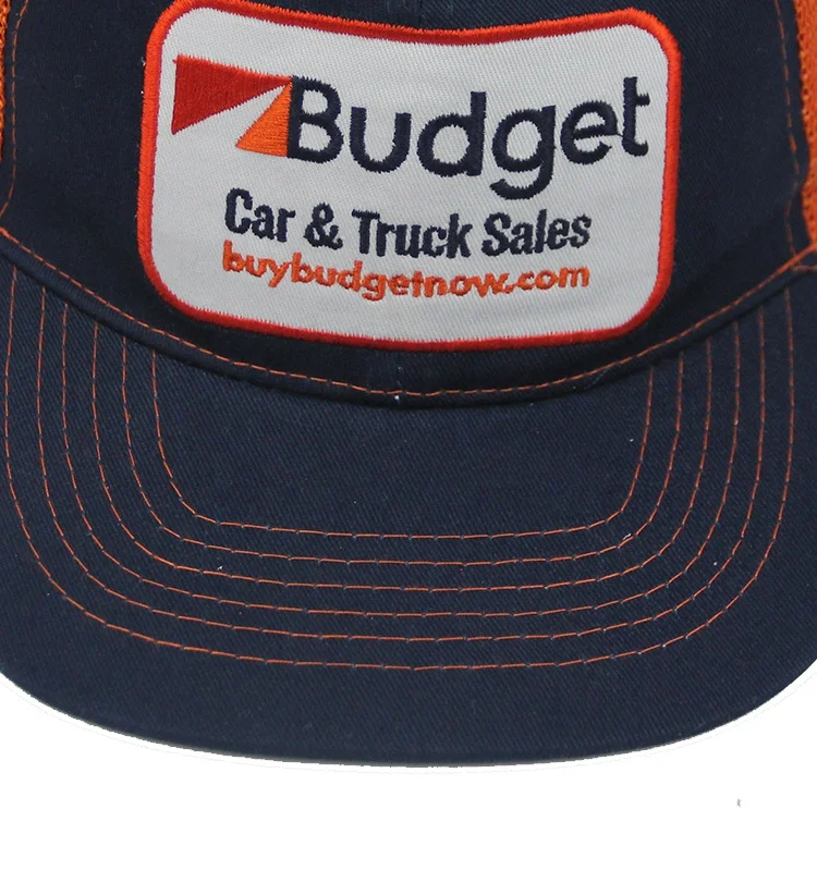 suede trucker China caps factory embroidery trucker manufactures snapback caps wholesale trucker hats for sale