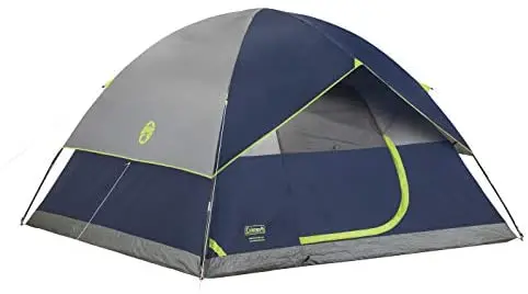 
Four season Tent Season and Extended Type Tent Style Camping tent 