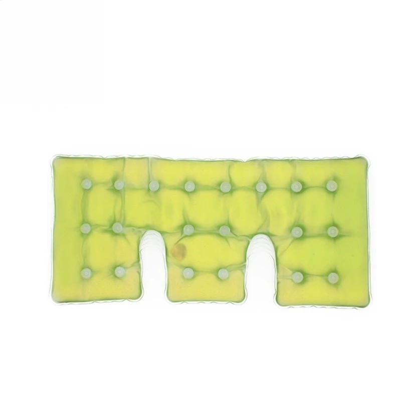 Click Hot Packs Magic Click Heat Pack Reusable Heat Pack For Neck Shoulder Back Knee Hand Foot PVC Gel Hot Heat Pad