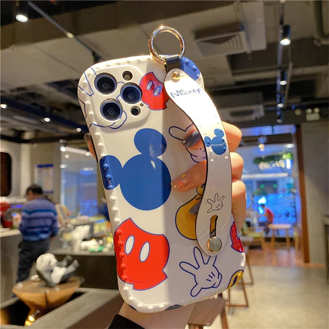 Маленький поясной чехол для мобильного телефона с ремешком подходит для Apple, мягкий защитный чехол для мобильного телефона Huawei