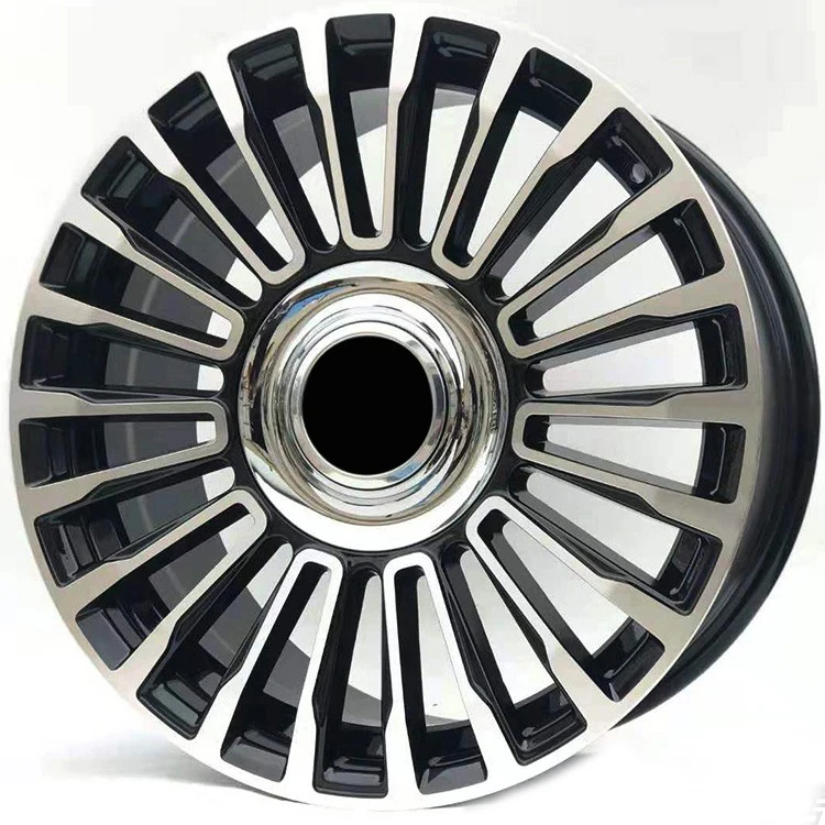 New Customized Wheels Rims For Mercedes Benz G-Class Range Rover Forging Wheel Hubs Wheels Rims