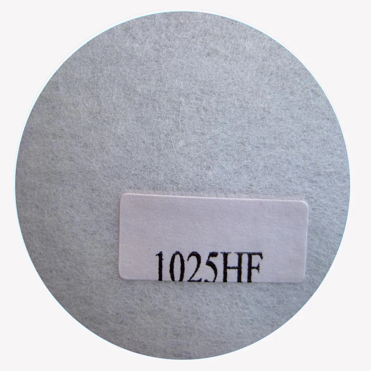 1025HF nonwoven interlining Chemical Bond Interlining gum stay fabric