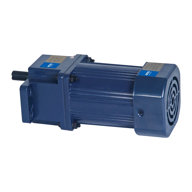 
High quality low noise high torque china gear motor 250w speed control motor 