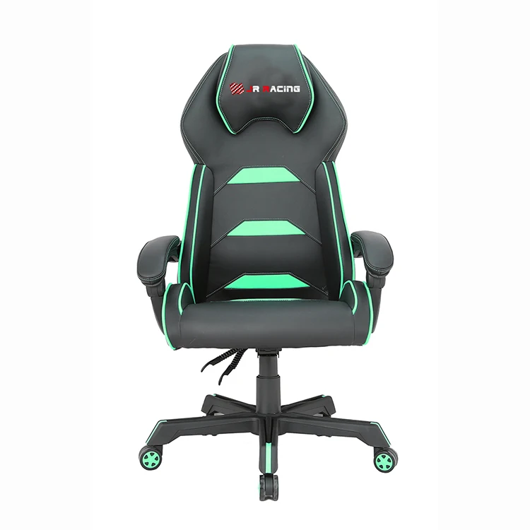 New Furniture Computer Generic Ergonomic Swivel Racing Pu Gaming Chairs