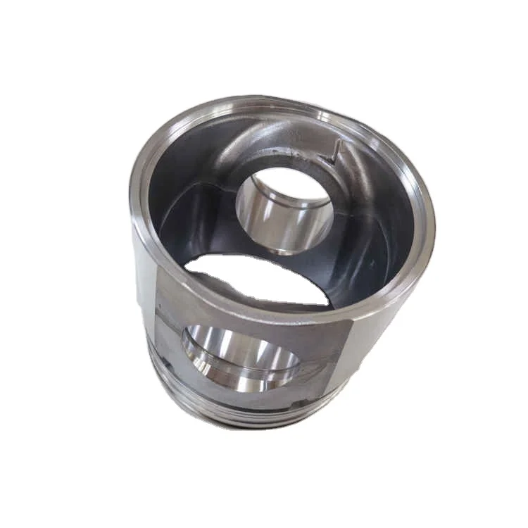 Good price Diesel Engine Part Piston kit QSC8 engine piston 5284442