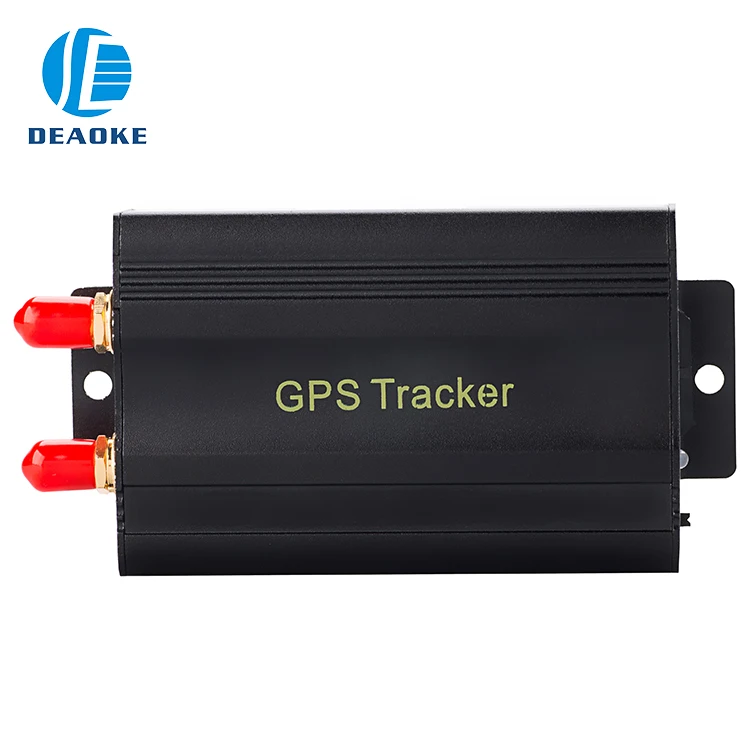 TK103B TK103A TK103-2 Google SMS веб-платформа GPS автомобильный трекер система gps отслеживания