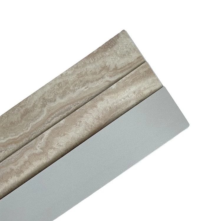 
Manufacturers Wholesale 100% Virgin Spc/ Pvc/wood-plastic Composite Lightweight Flooring 