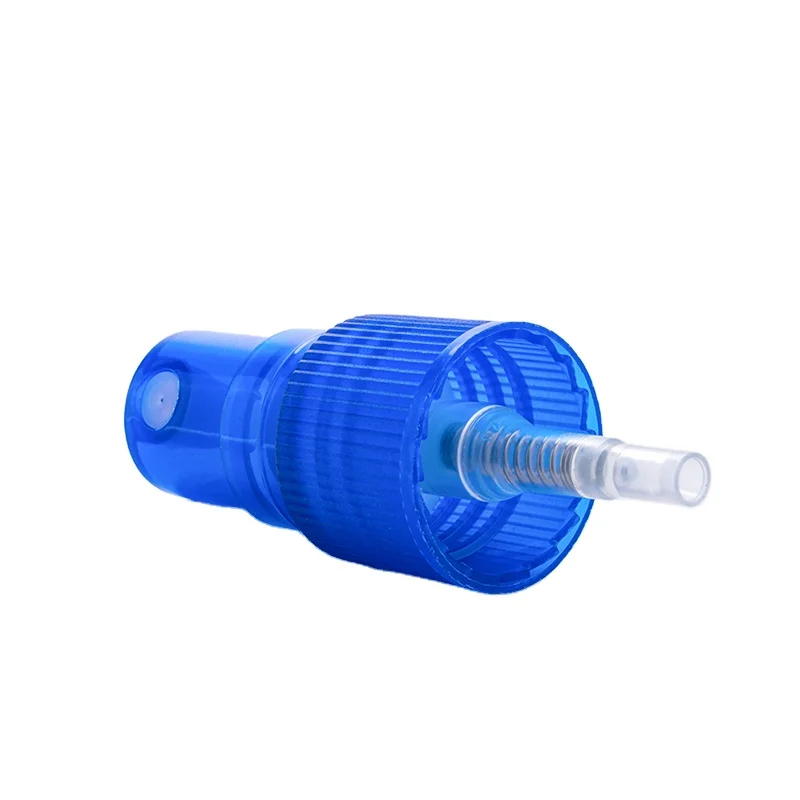 18/410 Yuyao Plastic Fine Mist Spray For PET/ Glass Bottle Mist Sprayer Pump