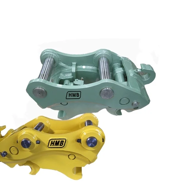 mini excavator manual s30 s40 s45 quick coupler for backhoe loader for mini excavator