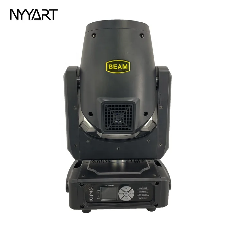 Customize Durable 200w 230W sharp beam light 2023 high quality 5r 7r 230w moving haed stage light