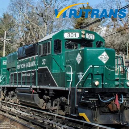 Грузовые перевозки LCL FCL, грузовые перевозки, 40-футовый контейнер из Китая в Ашхабад, Туркменистан