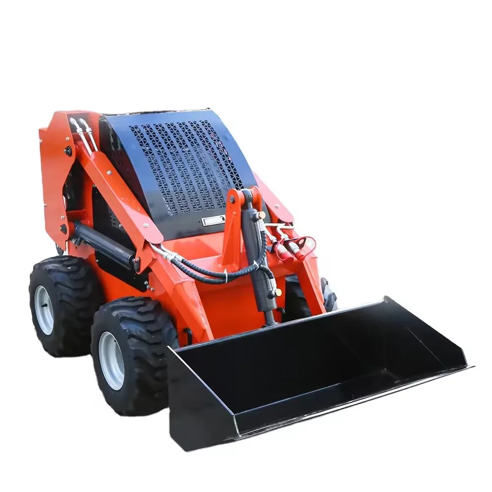 Chinese manufacturers of articulated wheel loaders offer price slip loaders for sale, telescopic loaders for sale
