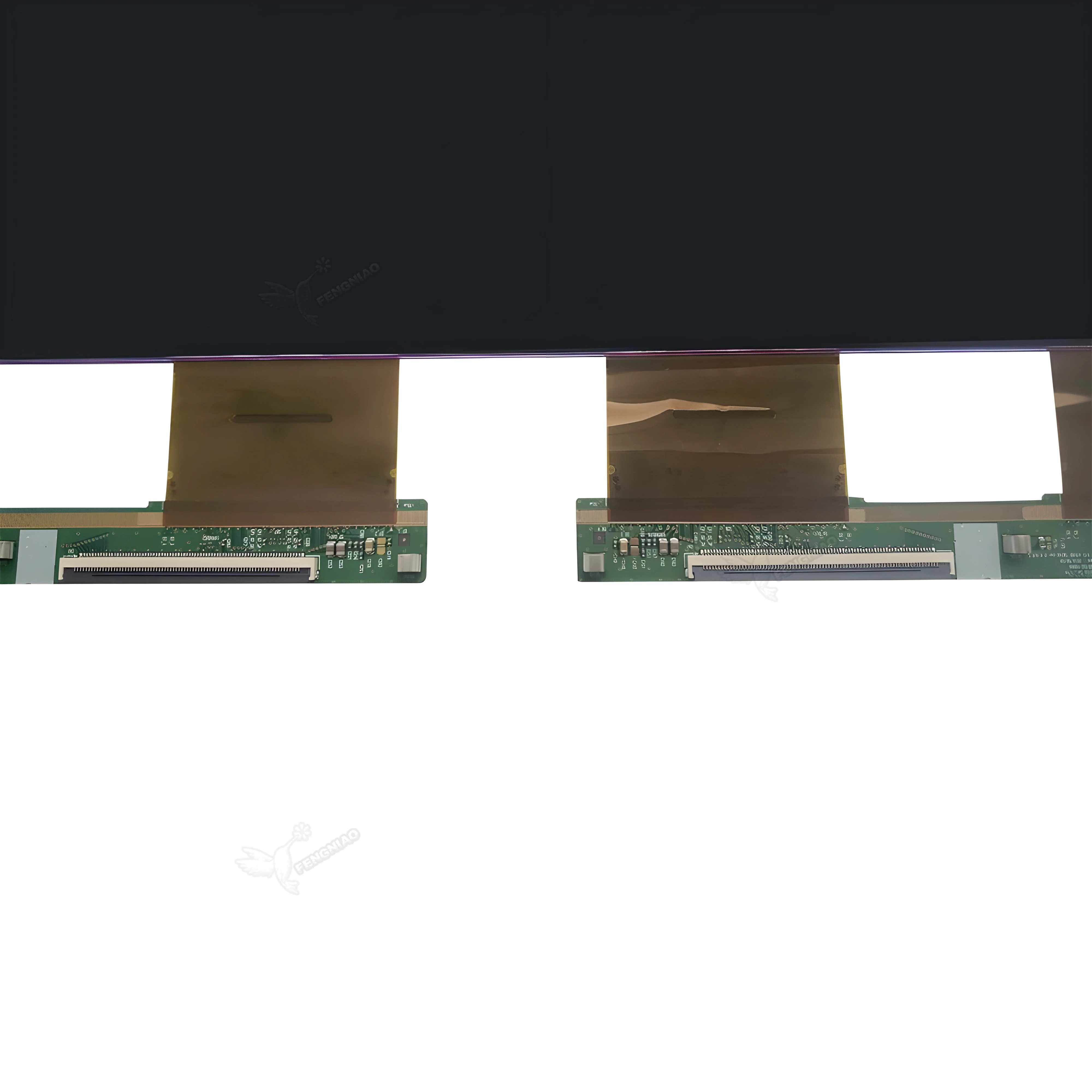 Новый стиль LC430EQL-SJA4 сотовых экранов для телевизора открытый Celle