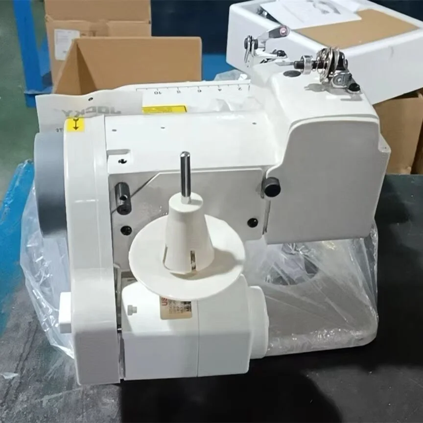 JOCKY JK500 Blind Stitch Blindstitch Sewing Machine