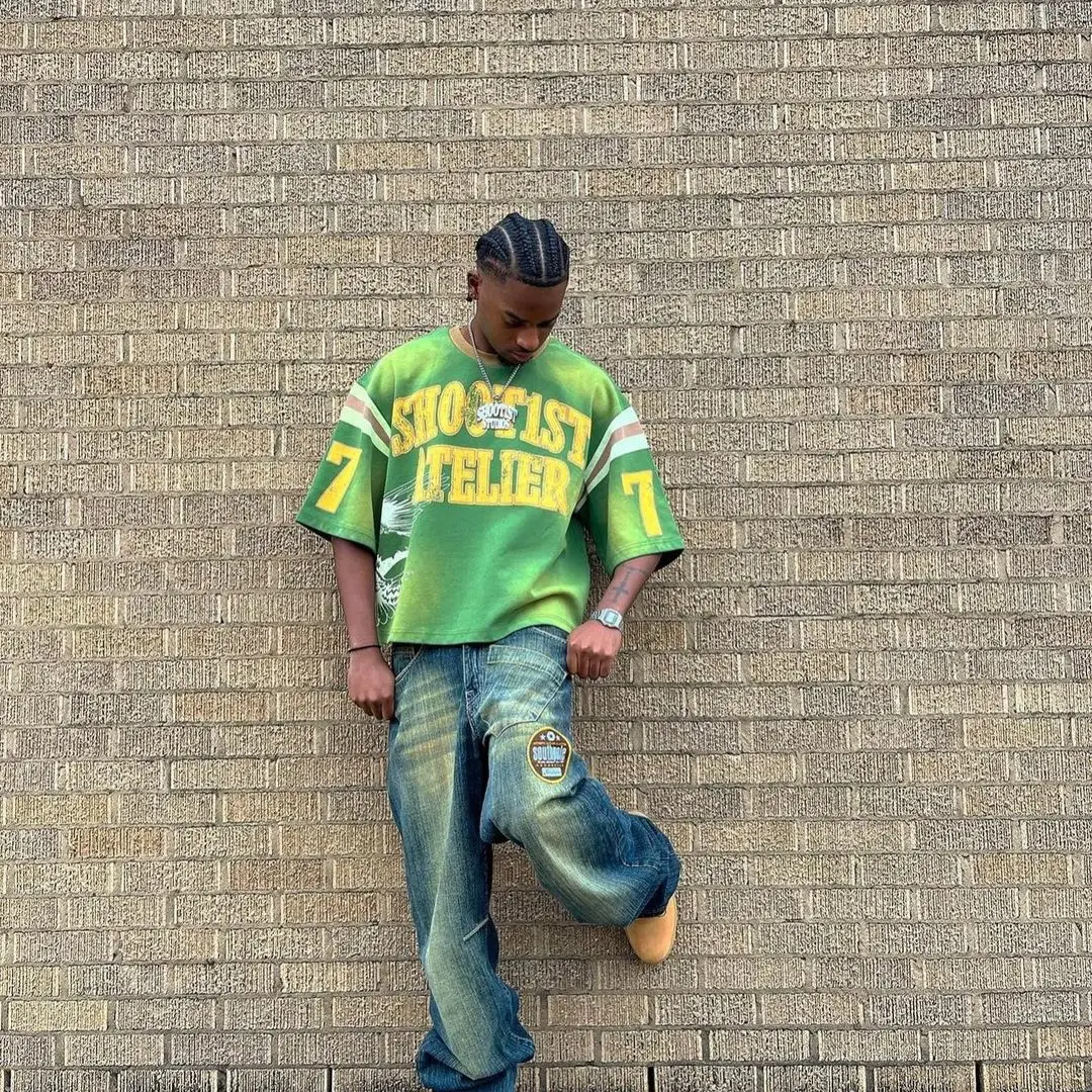 2024 Custom Manufacturer Wholesale Gym Polyester Mesh T-Shirts Sports Jersey Pullover Polo Tshirts Football T Shirt For Men