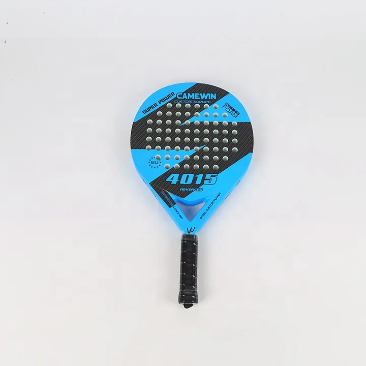 Specializing In The Production Of Outdoor Beach Tennis Racket Carbon Fiber Tennis Rackets
