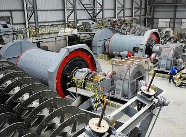 Energy Saving Gold Ore Ball Grind Grinding Mill Machine Price