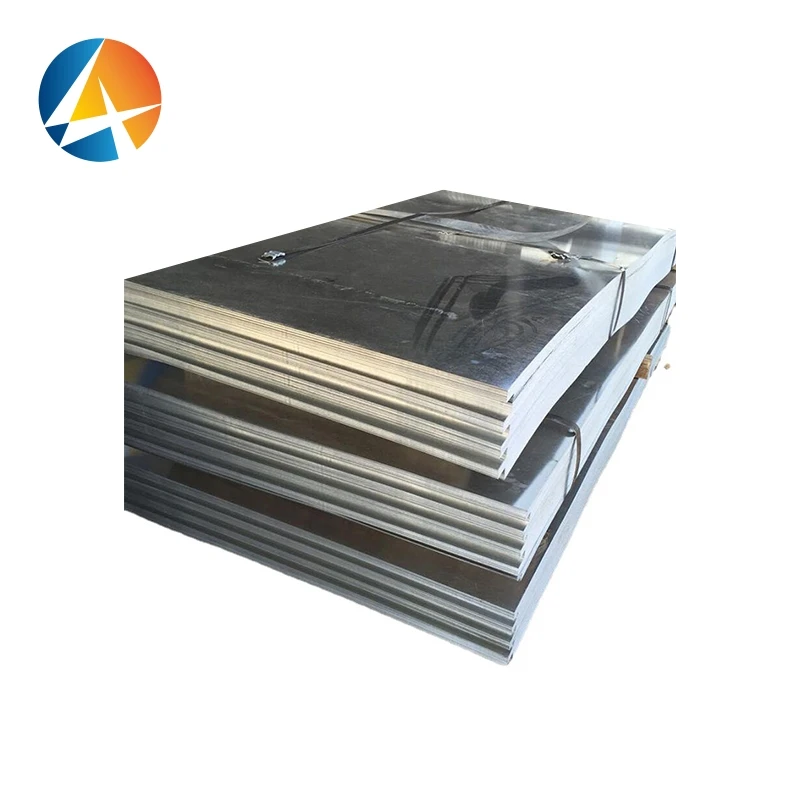 The low-price and  The Superior Quality galvalume  Steel Sheet  With Aluminum Zinc Coated