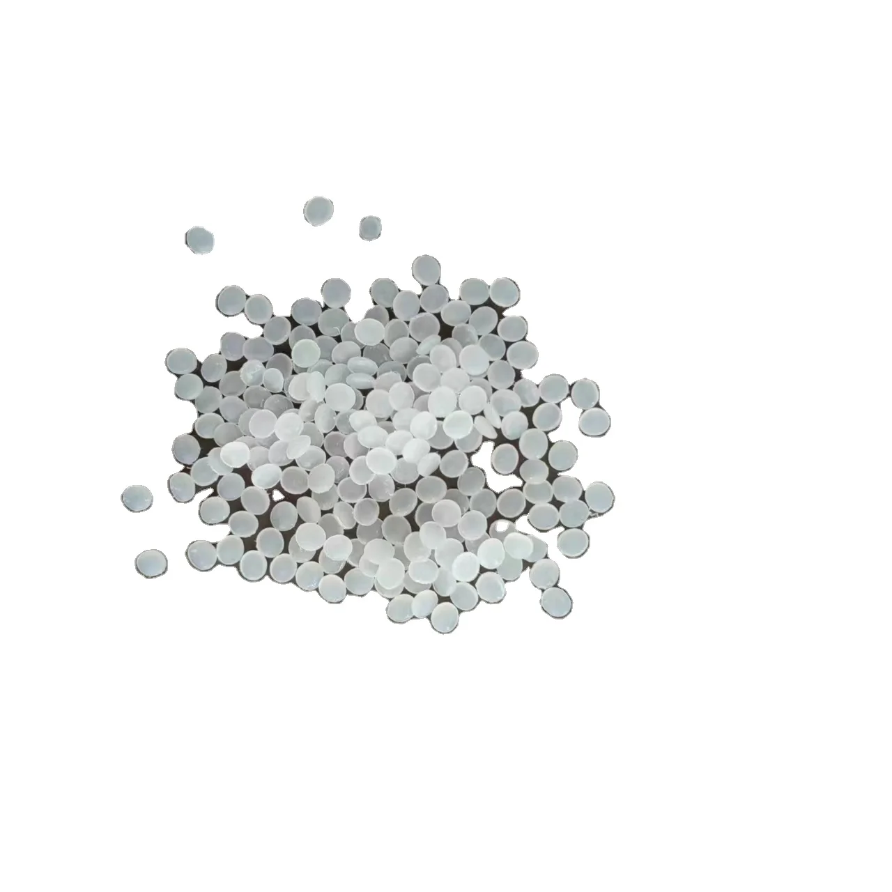 Film Grade High Flow LLDPE 218WJ Stretch Film LLDPE Granule