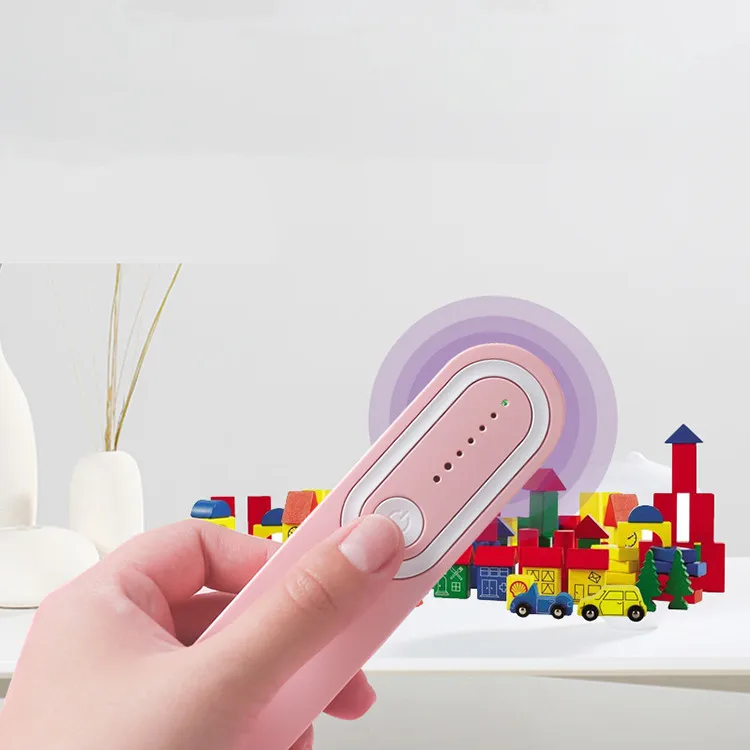 Manufacturer Supplier Quick Portable Multi-application Disinfection Stick for Outdoor