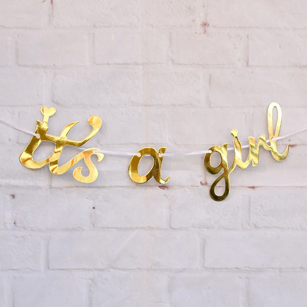 
Happy Wedding Hanging Bunting Banners String Streamer Flags Party SuppliB011 