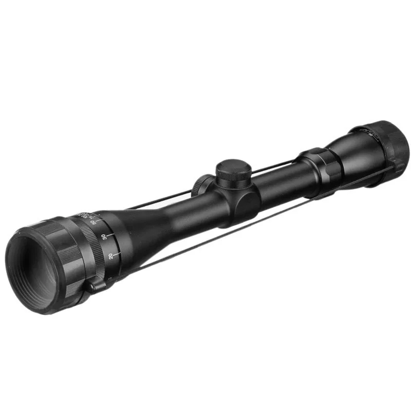 Оптический прицел scopes 3-9X40 AO