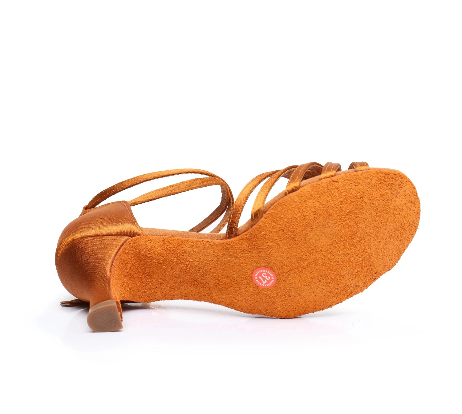 Woman Latin Dance Shoes Ballroom Jazz Salsa Dance Shoes For Ladies Girls