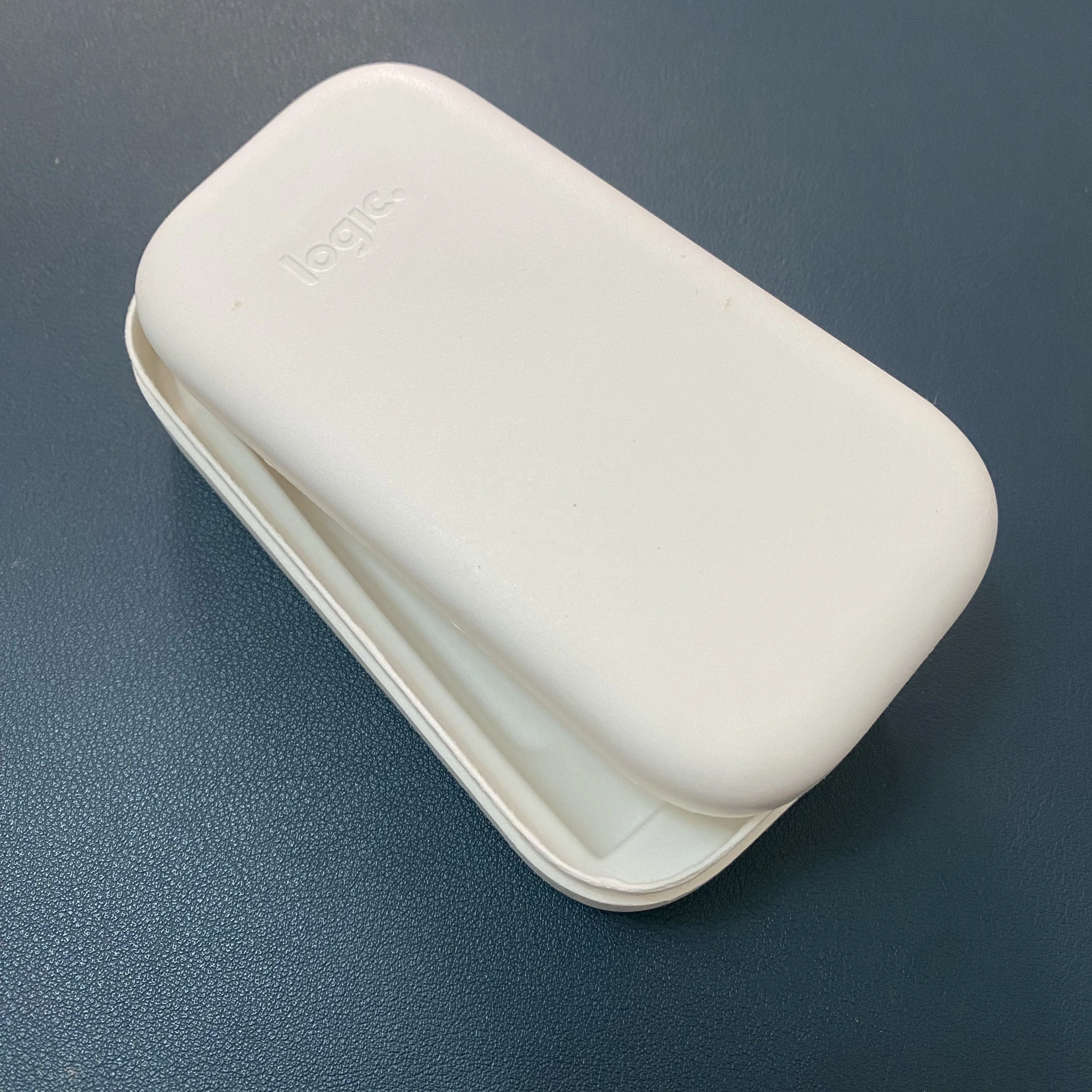 Изготовленный на заказ экологически чистый биоразлагаемый перерабатываемый лоток для целлюлозы формованный упаковочный ящик электроники промышленного использования Подарочная защита