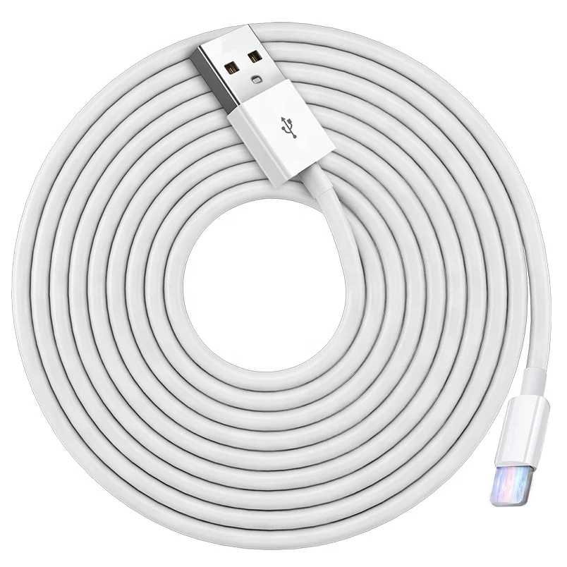 High Quality Charging Line For Apple Data Cable For iPhone Charger USB Cable For iPhone Cable