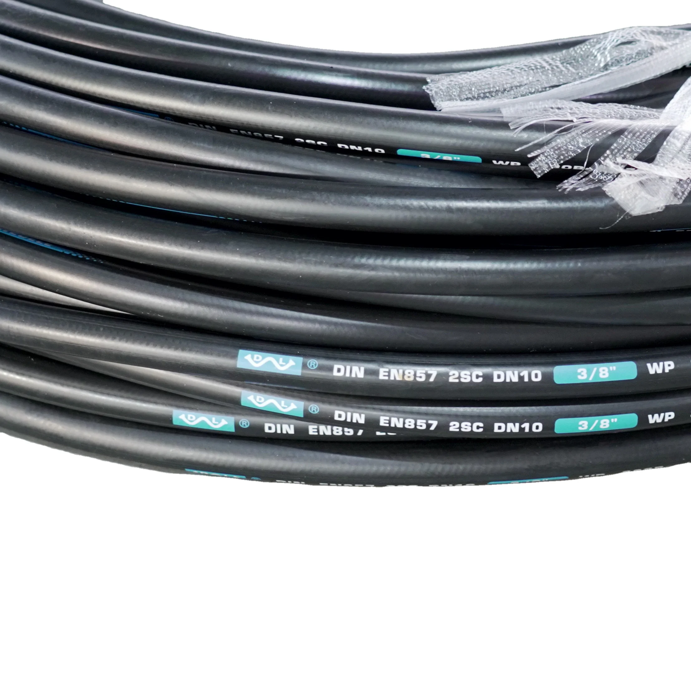New Design Hydraulic Hose Rubber Hose 1SC/2SC