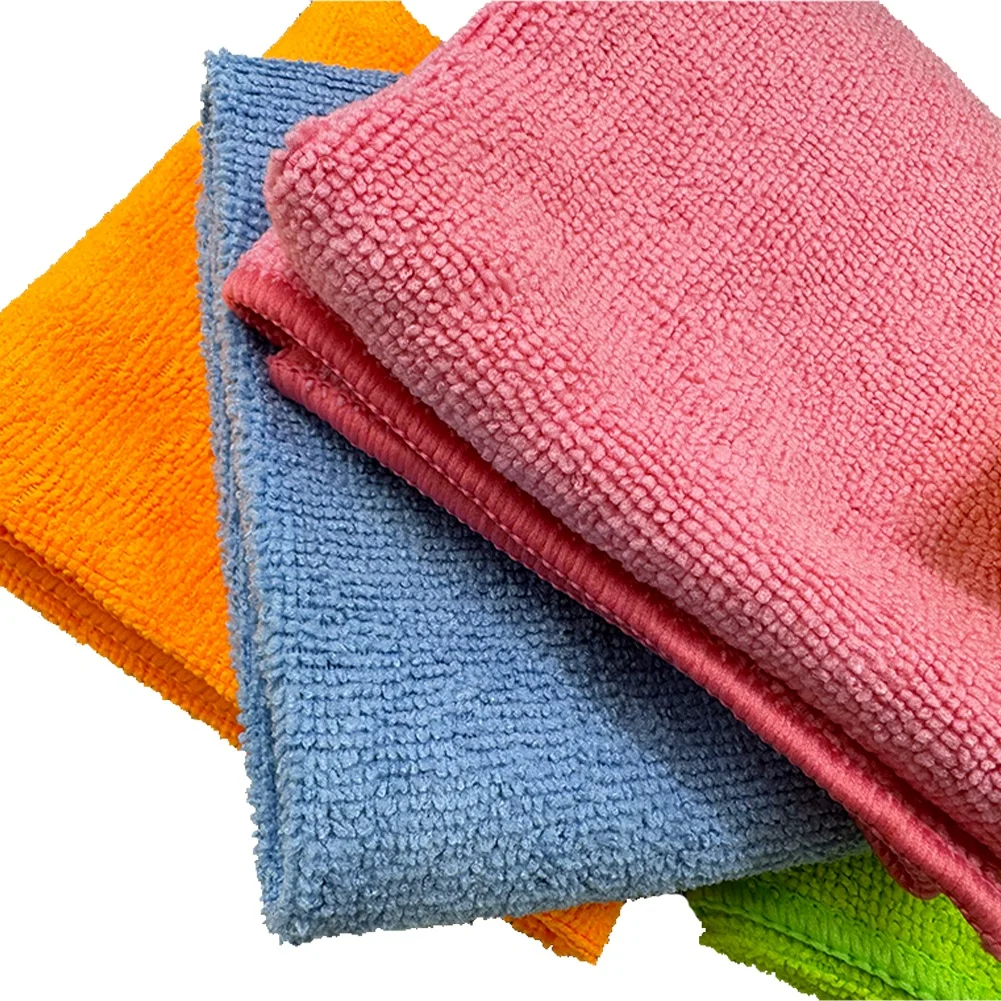 Munkcare Nylon Dish Cloths Cleaning Indoor Cleaning Car Wash Towels