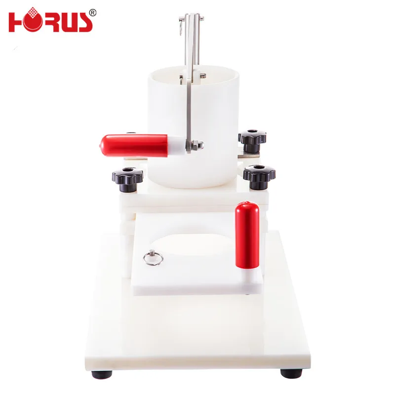 110mm and 130mm Manual Hamburger Patty Forming Burger Making Machine Hamburger Patty Press