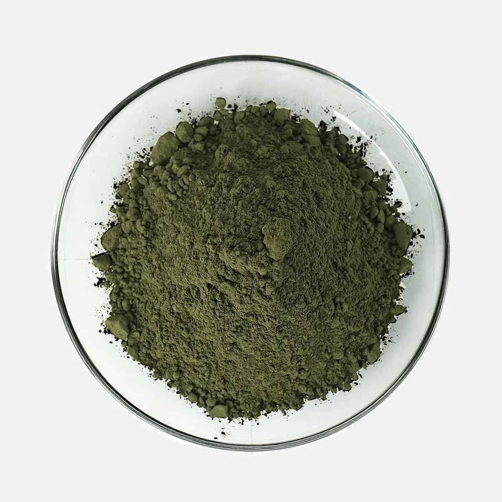 Powdered Metallurgy Mns Manganese Sulfide