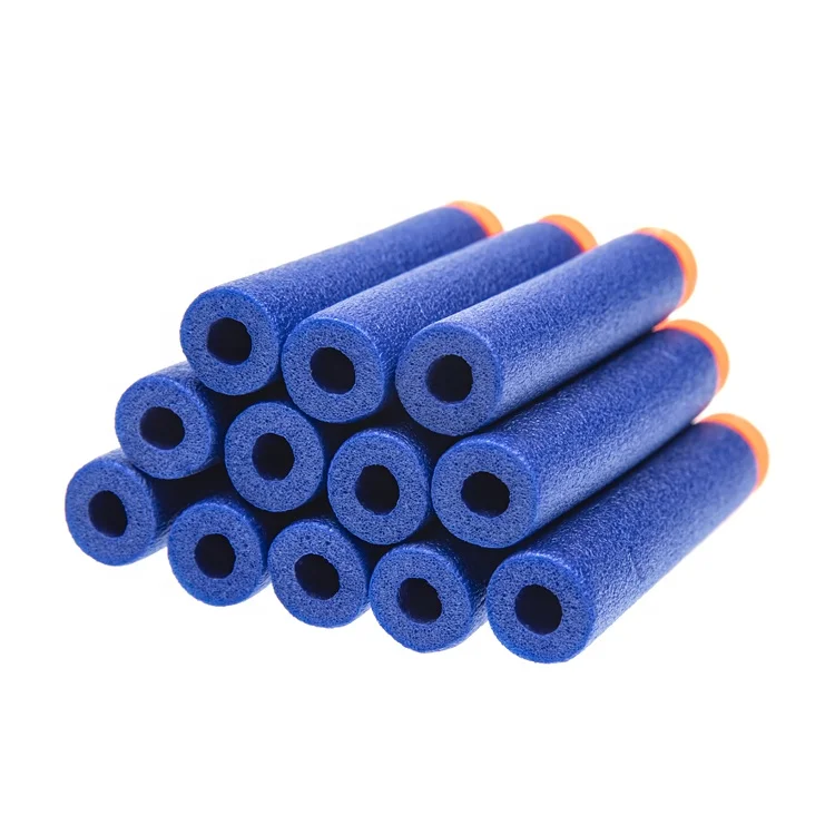 
2021Hot Sale Small Soft Bullet Gun Bullet Shooting Toys For Children 