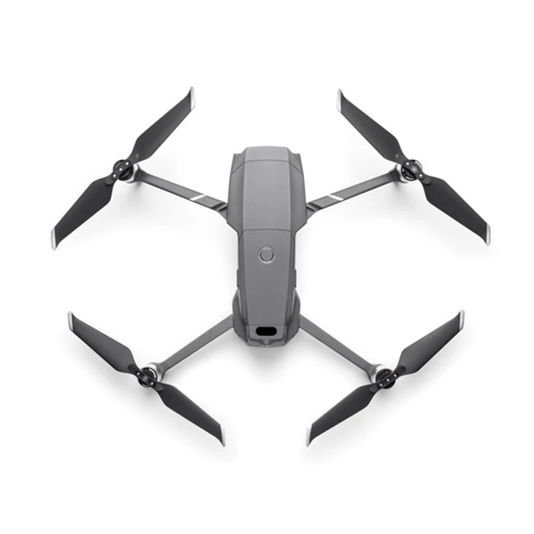 DJI Mavic 2 Enterprise Dual Drone With M2ed Thermal Camera Professional Rc Quadcopter