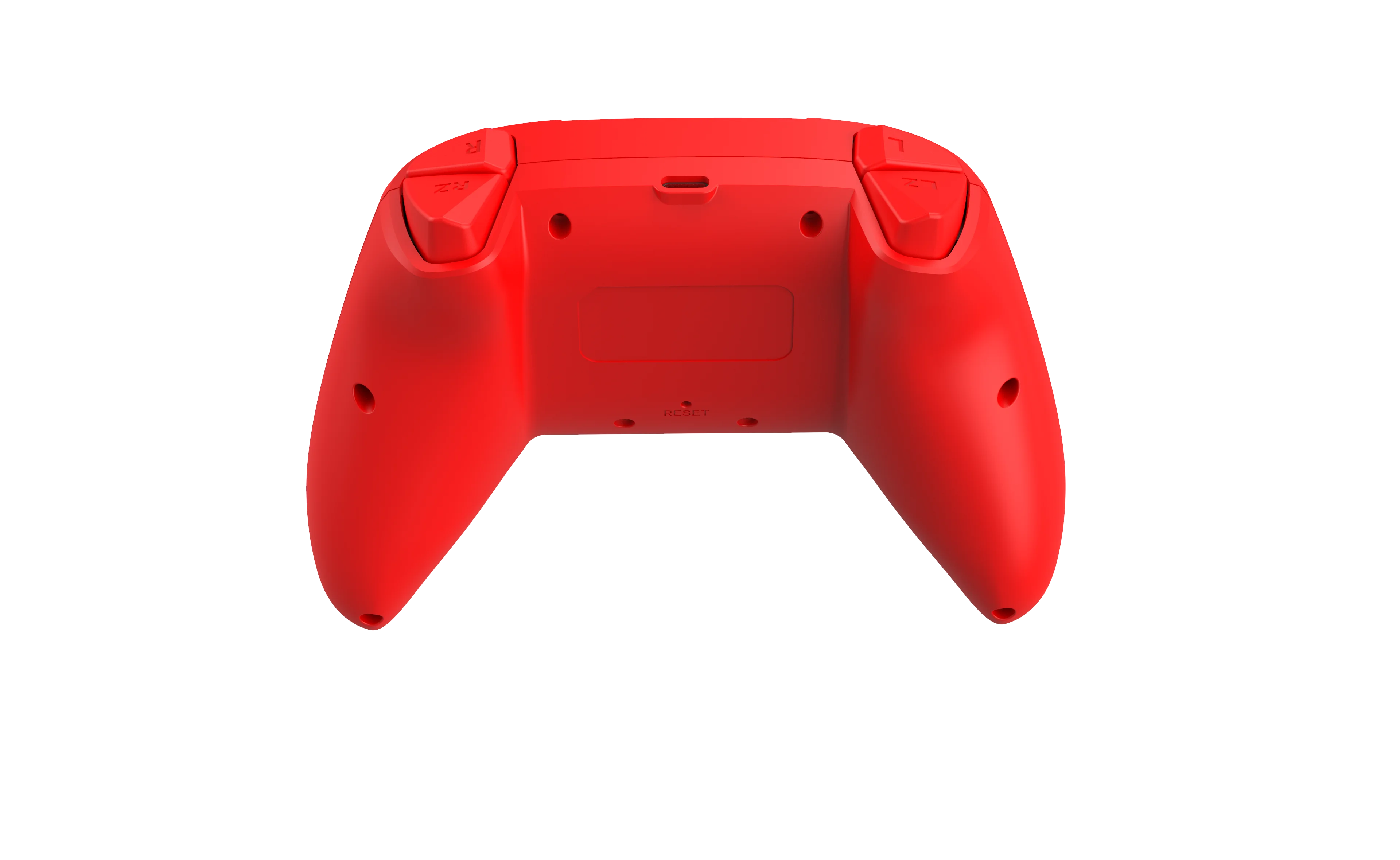 Gamepad 2022 Universal 6 finger operation remote mobile controller portable trigger wireless mobile game ps4 controller