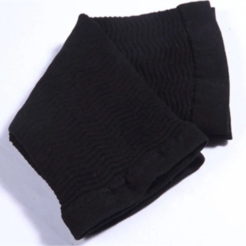 
420D thin arm cover shaping thin calf socks cover elastic beauty arm cover factory wholesale 