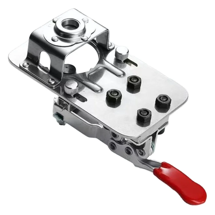 35 mm concealed hinge jig hole opener hinge punch positioner drilling guide locator