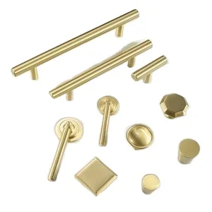 Doors and Windows components CNC Machinery Parts turning milling lathe precision parts and various accessories