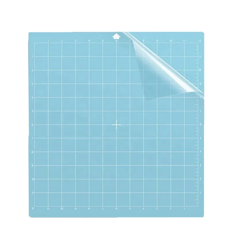 Multi Color Good Quality and Good Price Cricut Cut Sticky Mat