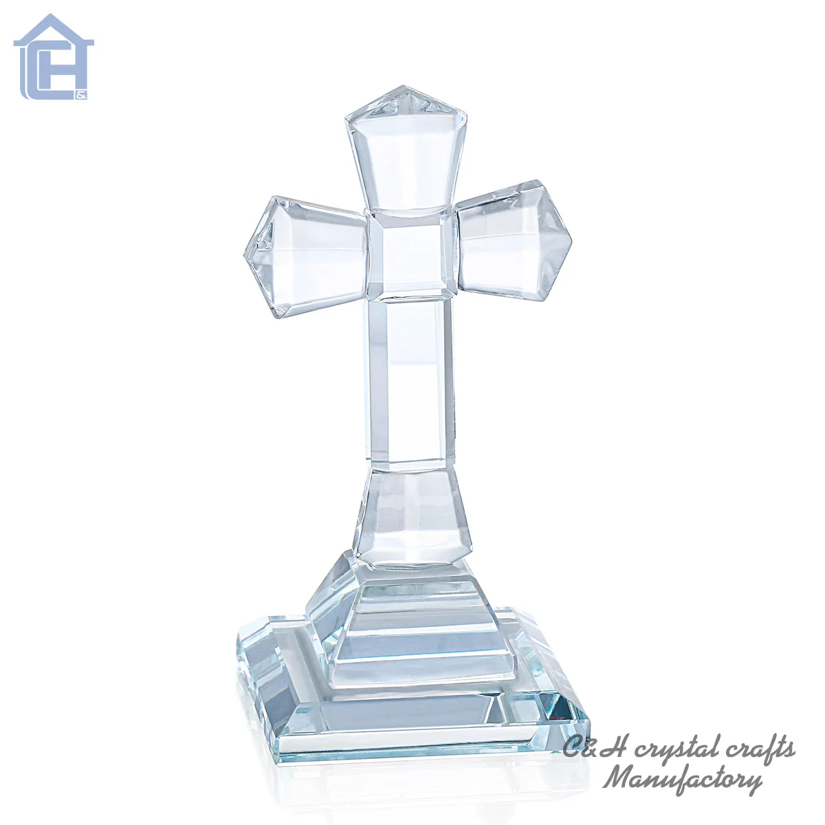 crystal crafts religious furnishing articles k9 crystal elegant design wedding favors gift  for guests wedding return gift